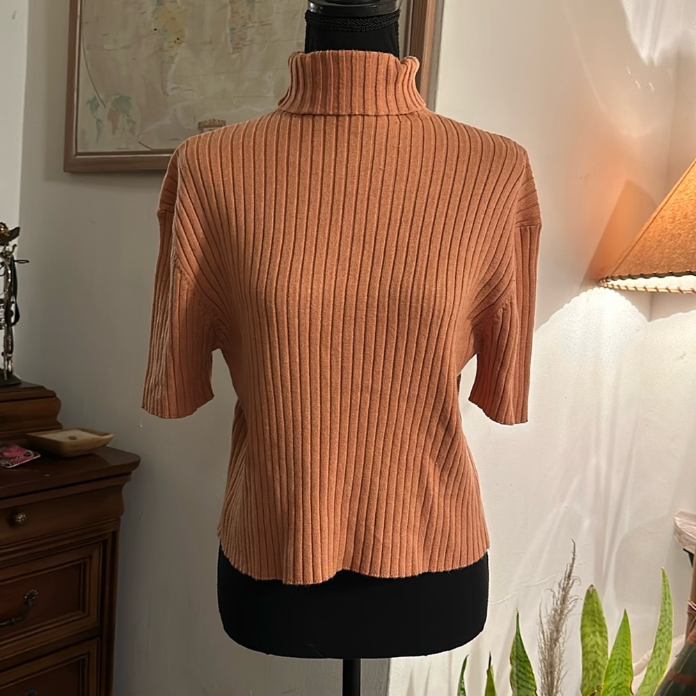 Sweater 🧡